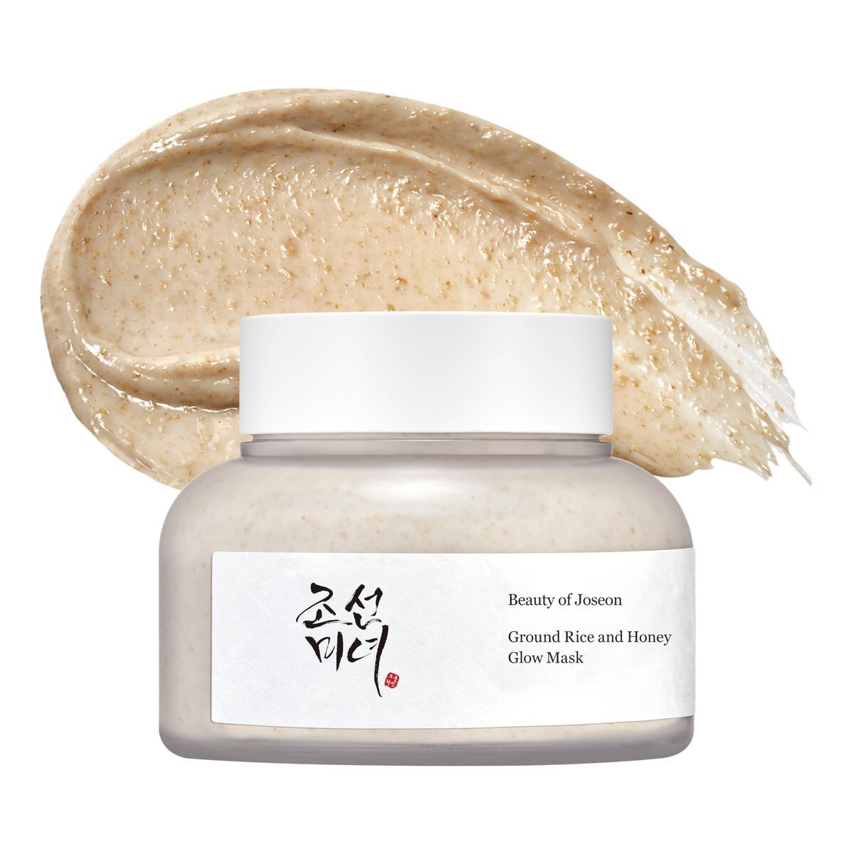 Ansigtscreme Beauty of Joseon MALAD RIS OG HONNING 150 ml hudplejeemballage