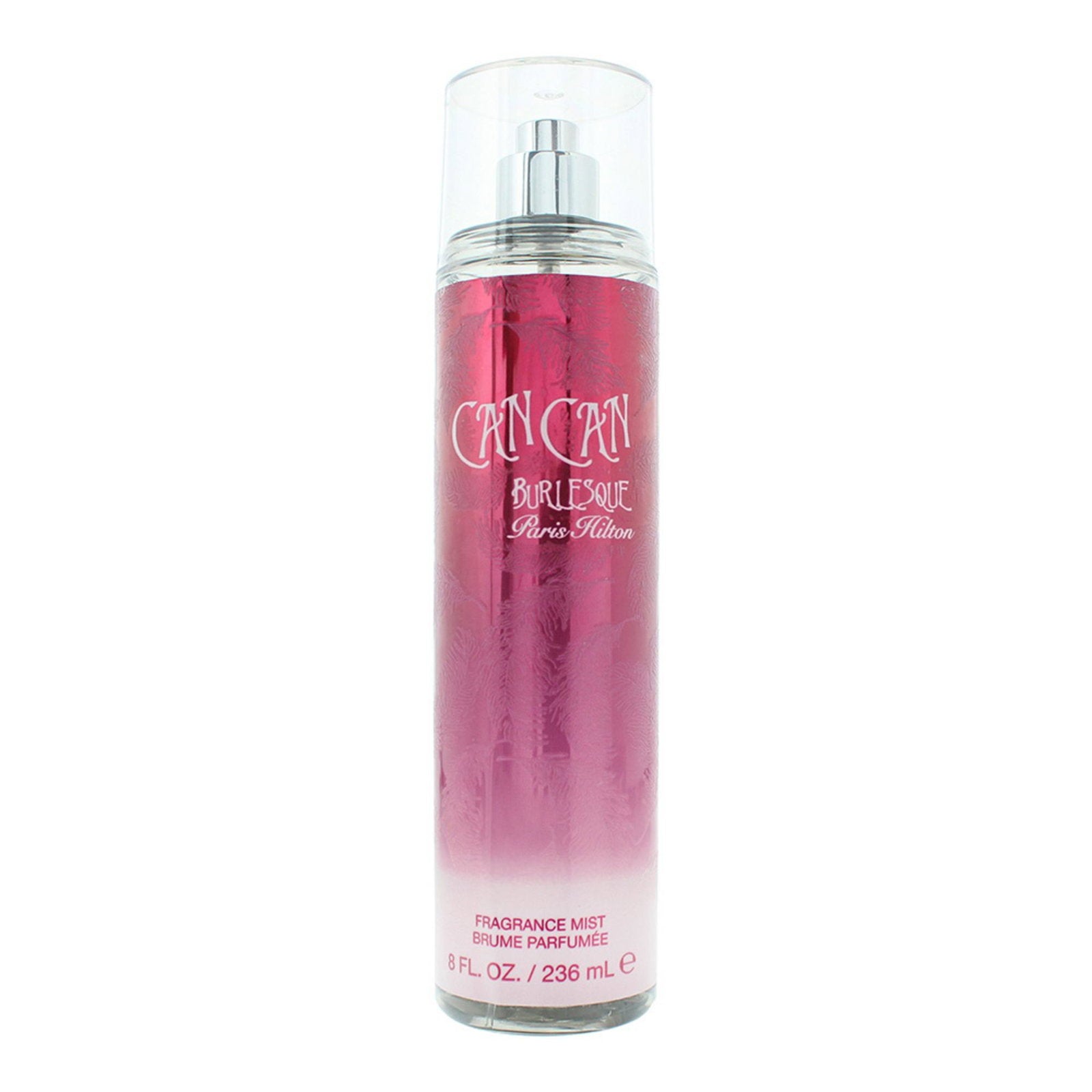 Paris Hilton, Can Can Burlesque, Scented Spray, For Women, 236 ml
