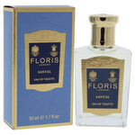 Floris Of London,  Santal, Eau De Toilette, For Men, 50 ml