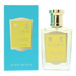Floris Of London, Bergamotto Di Positano, Eau De Parfum, Unisex, 50 ml