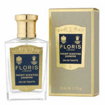 Floris Of London, Night Scented Jasmine, Eau De Toilette, For Women, 50 ml