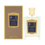Floris Of London, Chypress, Eau De Toilette, Unisex, 100 ml