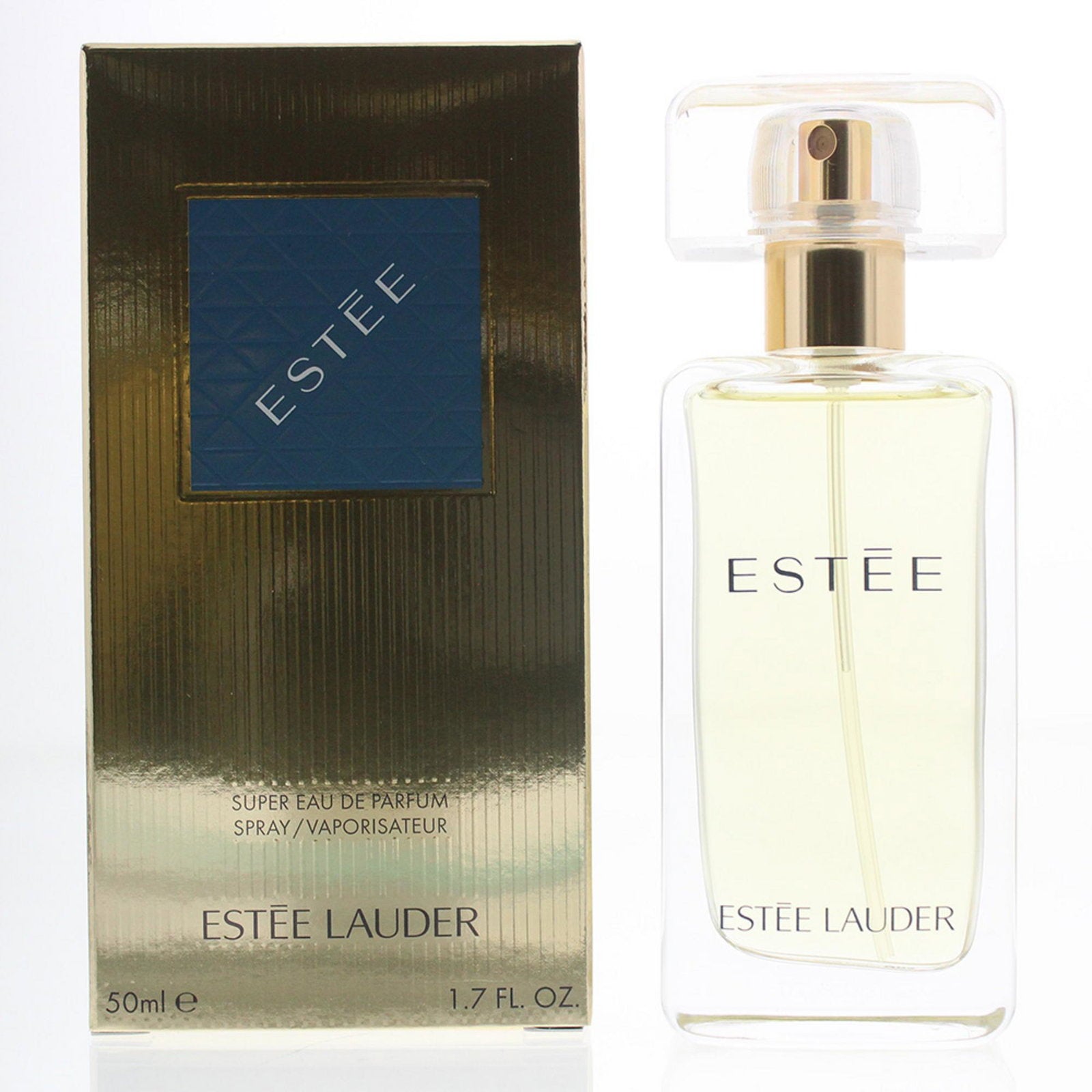Estee Lauder, Estee, Eau De Parfum, For Women, 50 ml