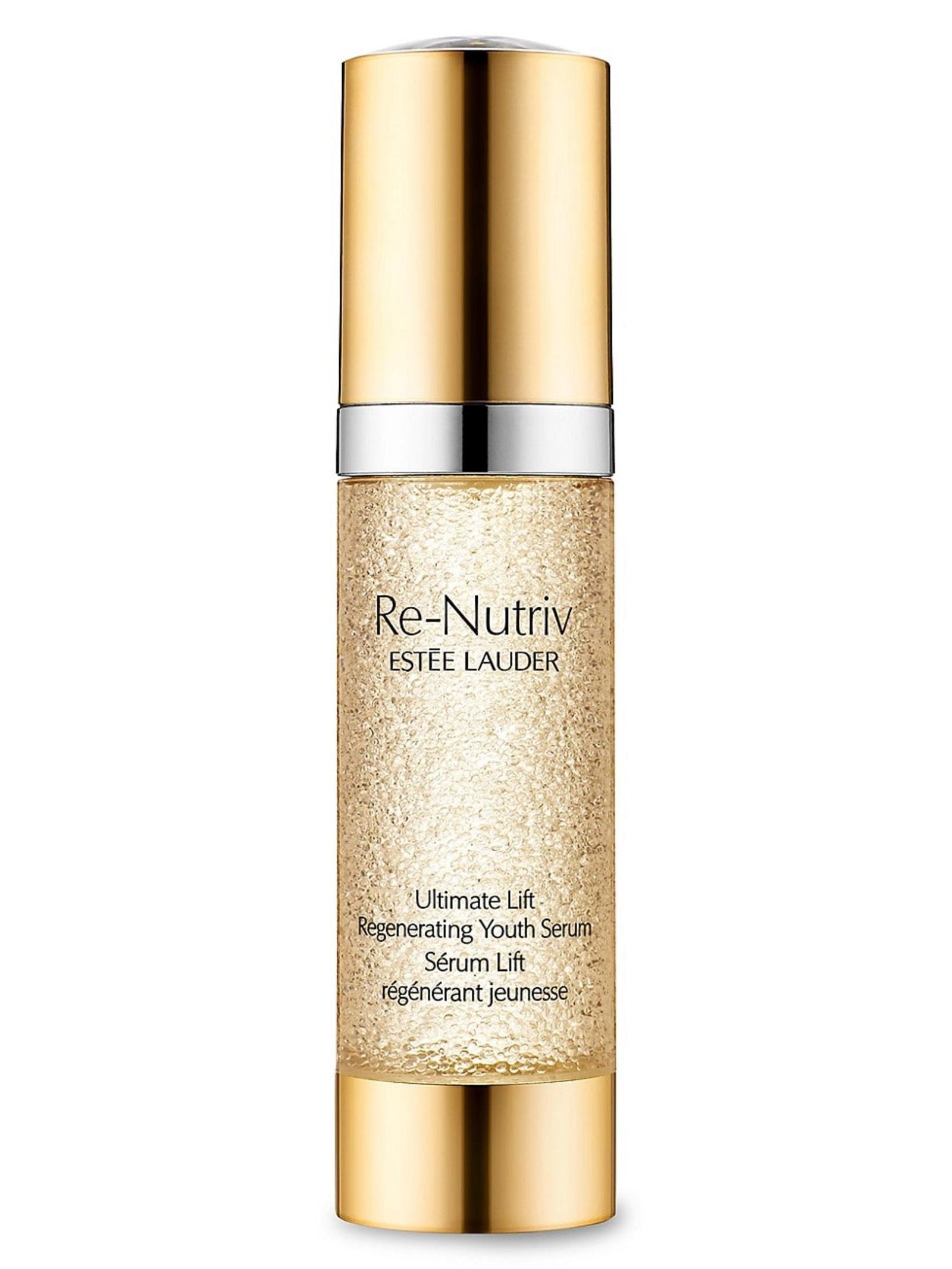 Estee Lauder, Re-Nutriv Ultimate Lift Regenerating Youth, Lifting, Serum, Face, 30 ml