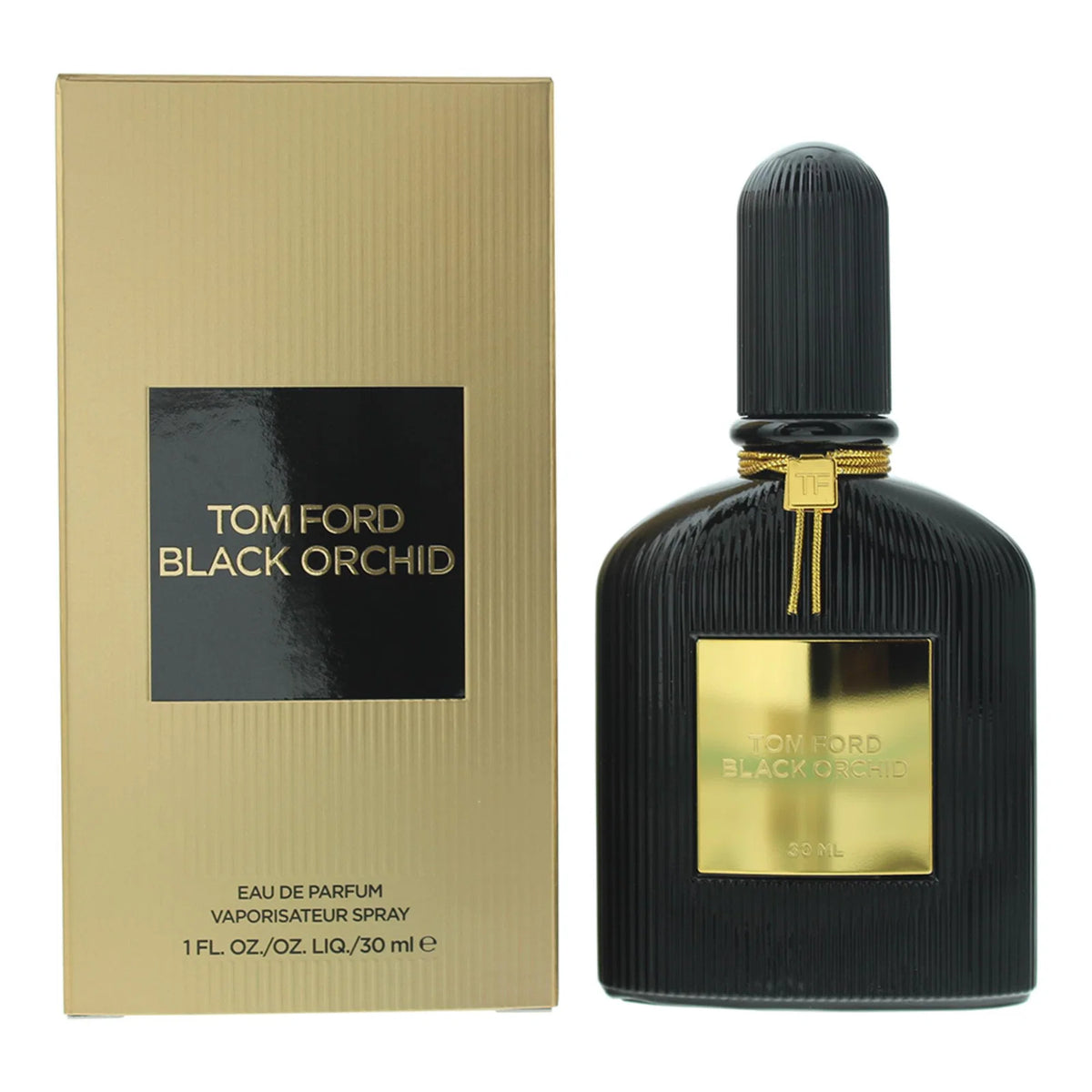 Tom Ford, Black Orchid, Eau De Parfum, For Women, 30 ml