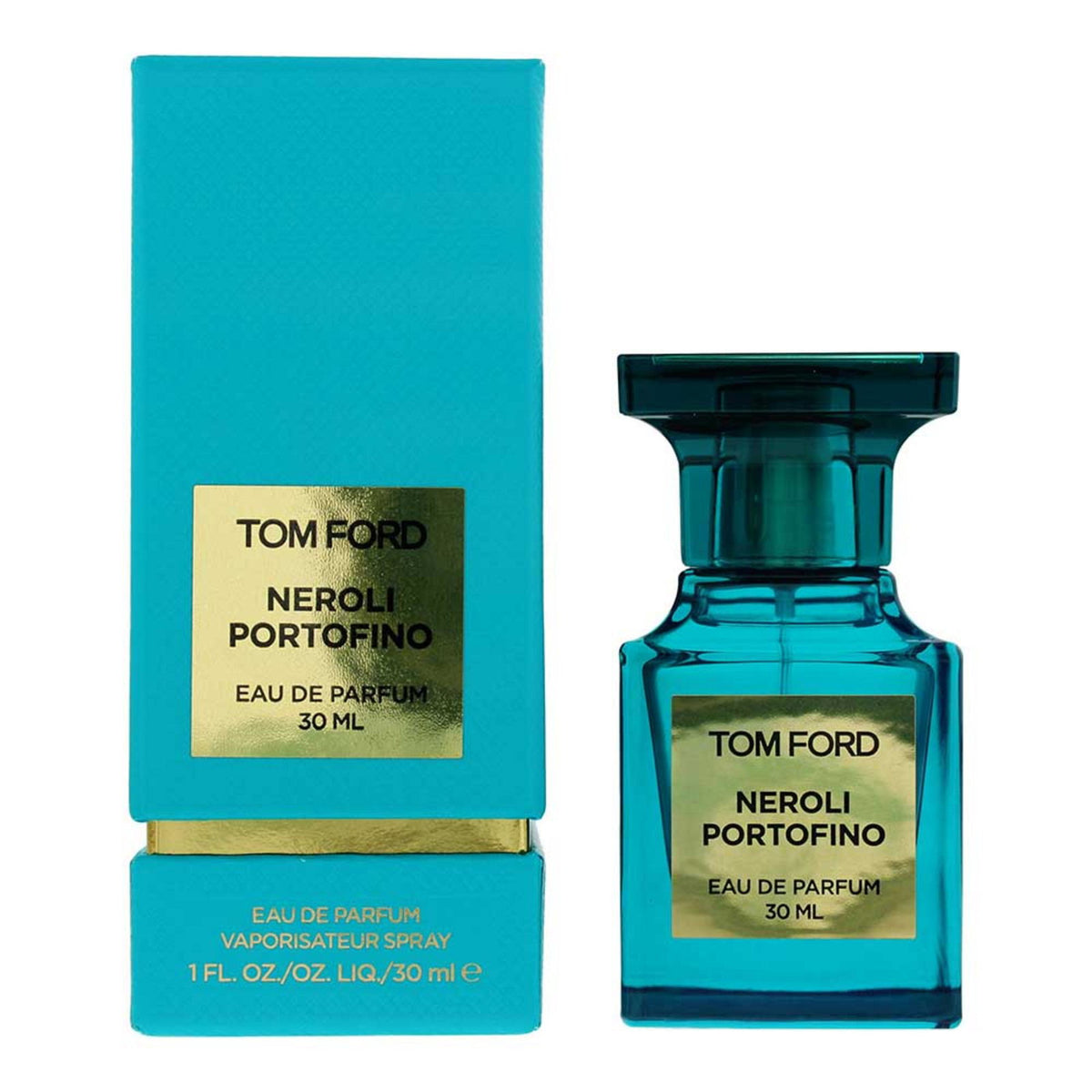Tom Ford, Neroli Portofino, Eau De Parfum, Unisex, 30 ml