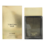 Tom Ford, Noir Extreme, Eau De Parfum, For Men, 100 ml