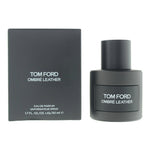 Tom Ford, Ombre Leather, Eau De Parfum, Unisex, 50 ml