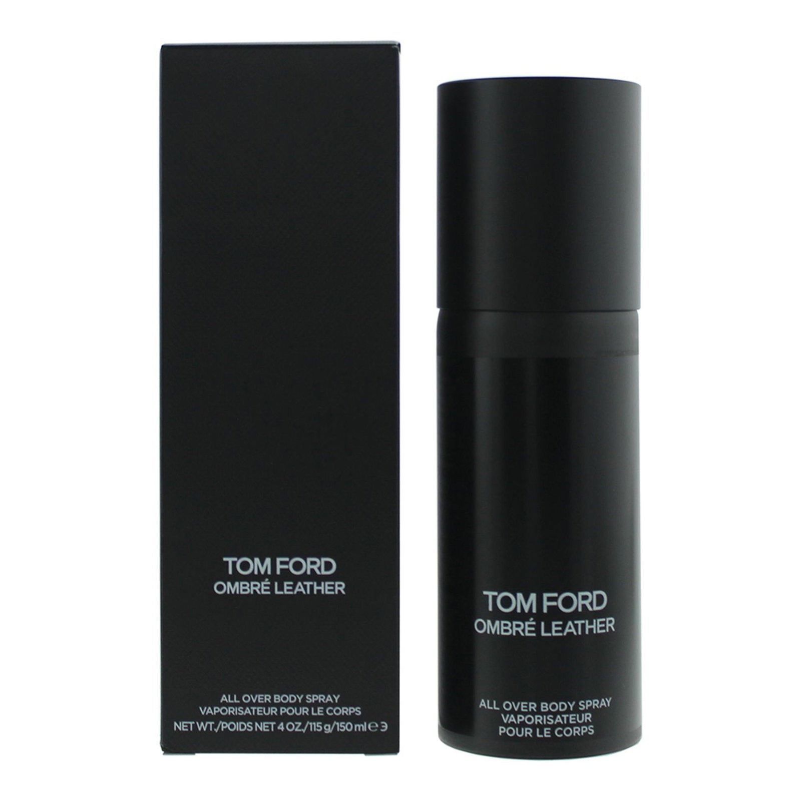Tom Ford, Ombre Leather, Scented Spray, Unisex, 150 ml