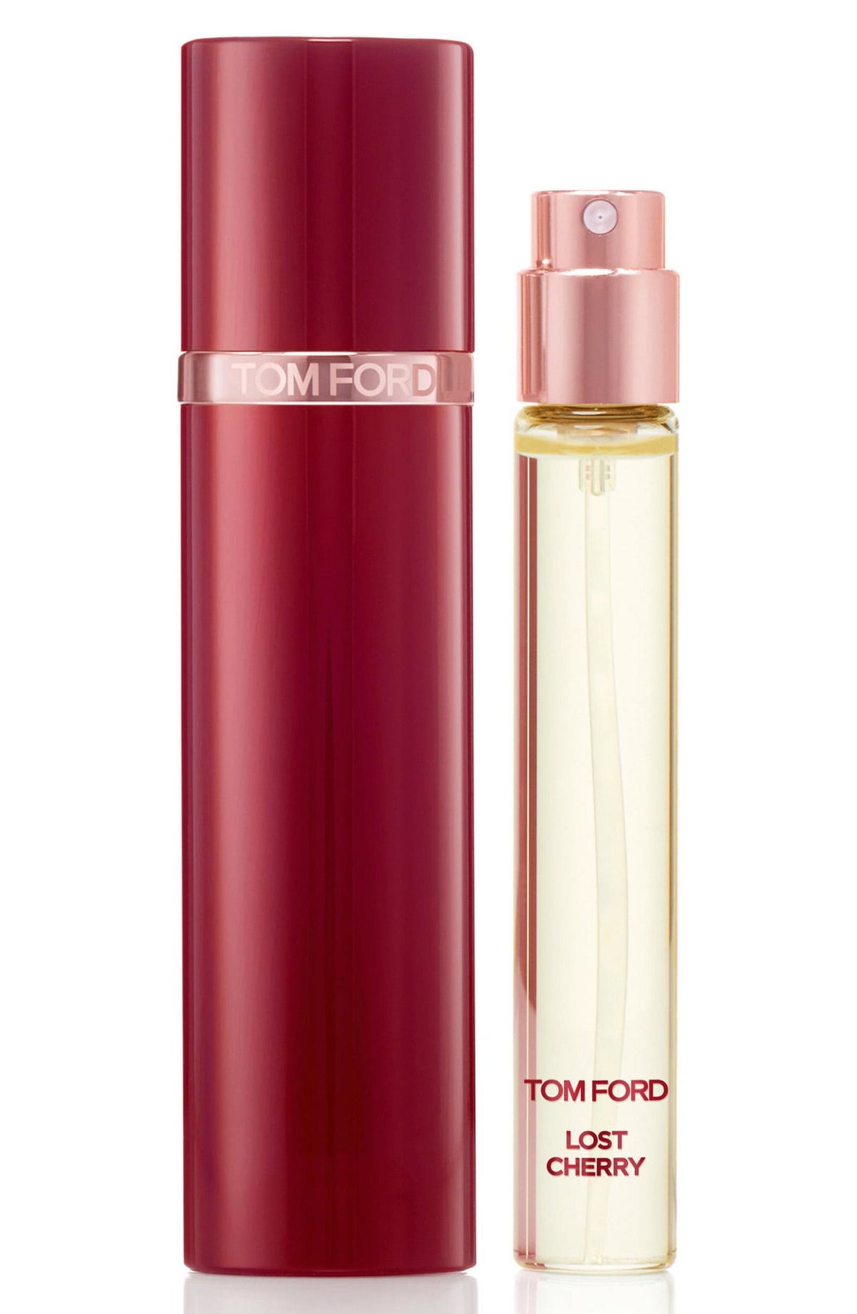 Tom Ford, Lost Cherry, Eau De Parfum, For Women, Refill, 10 ml