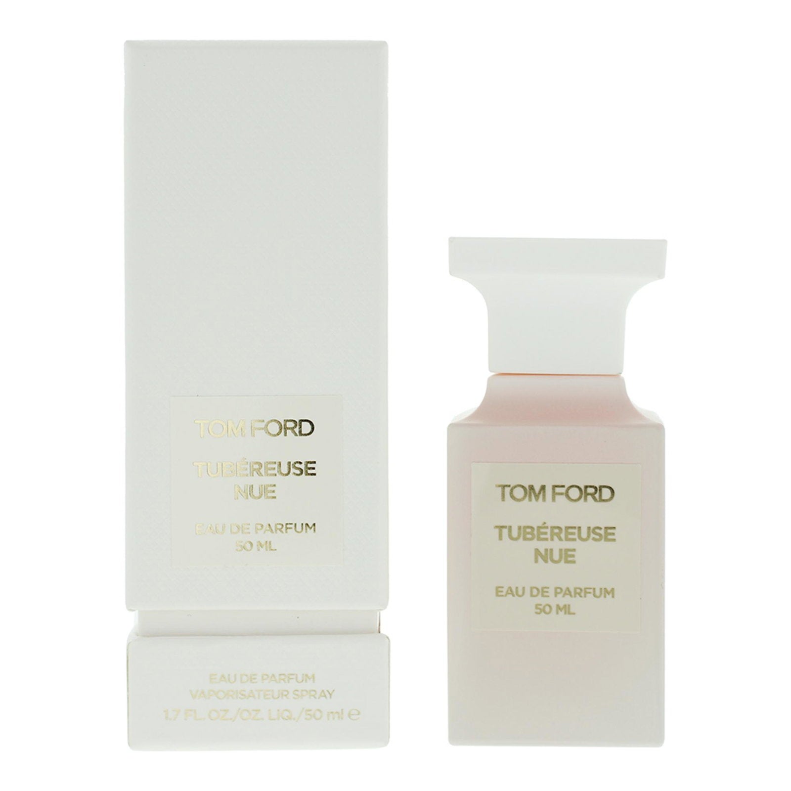 Tom Ford, Tubereuse Nue, Eau De Parfum, For Women, 50 ml