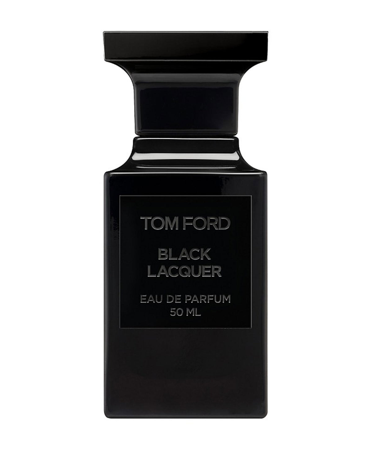 Tom Ford, Black Lacquer, Eau De Parfum, Unisex, 50 ml