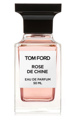 Tom Ford, Rose De Chine, Eau De Parfum, For Women, 50 ml