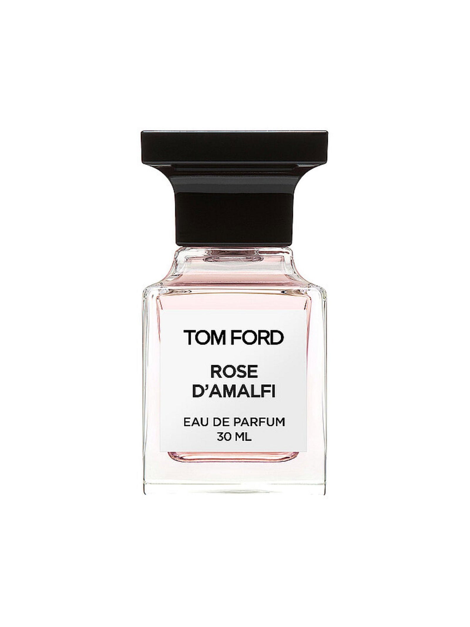 Tom Ford, Rose D'Amalfi, Eau De Parfum, Unisex, 30 ml