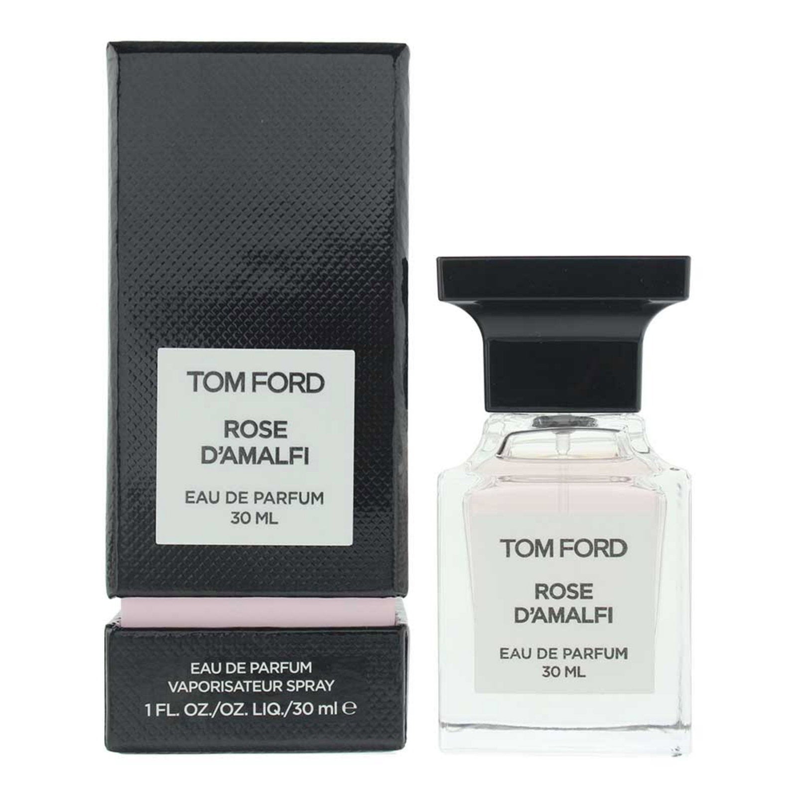 Tom Ford, Rose D'Amalfi, Eau De Parfum, Unisex, 30 ml