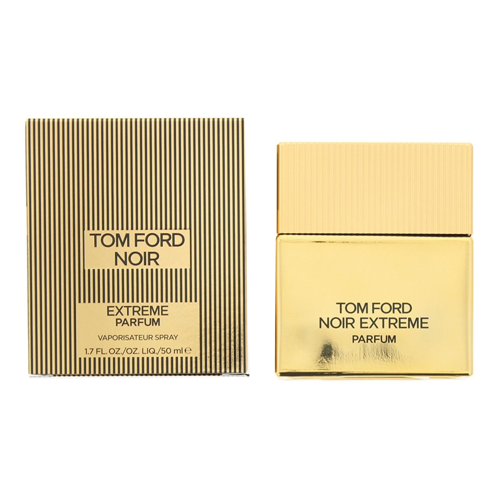 Tom Ford, Noir Extreme, Parfum, For Men, 50 ml