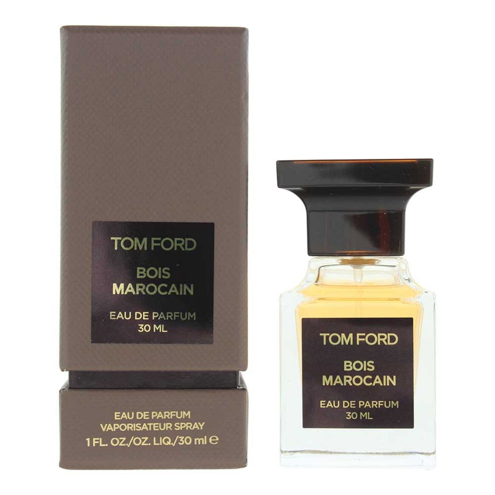 Tom Ford, Bois Marocain, Eau De Parfum, Unisex, 30 ml