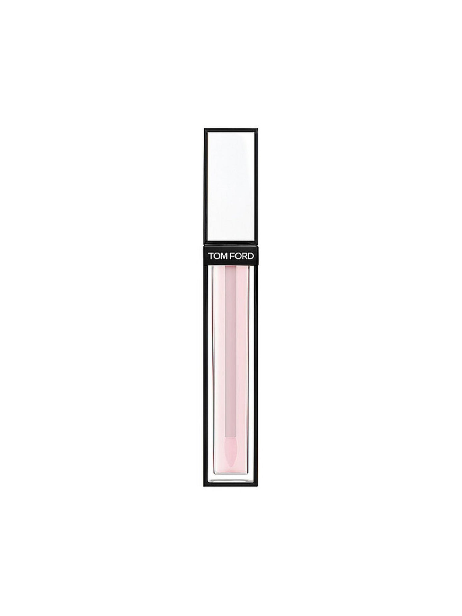 Tom Ford, Tom Ford, Shimmer Finish, Lip Oil, 01, Rose, 5 ml