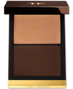 Tom Ford, Shade&Illuminate, Contouring Palette, Intensity, 2 Shades, 03, 15 g