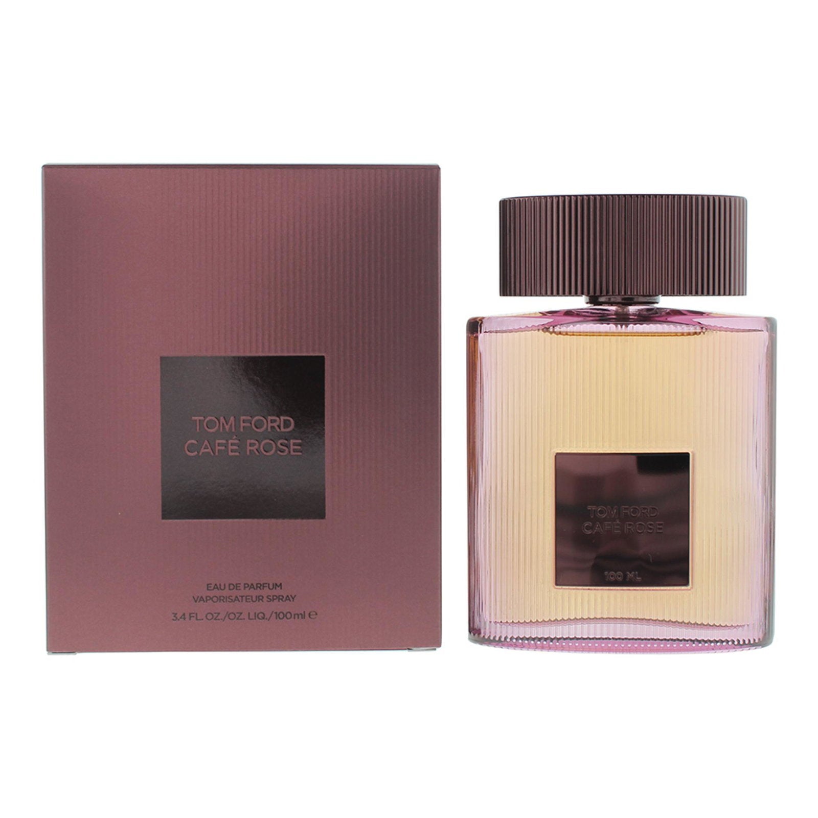 Tom Ford, Cafe Rose, Eau De Parfum, For Women, 100 ml