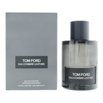 Tom Ford, Ombre Leather, Eau De Toilette, For Men, 100 ml