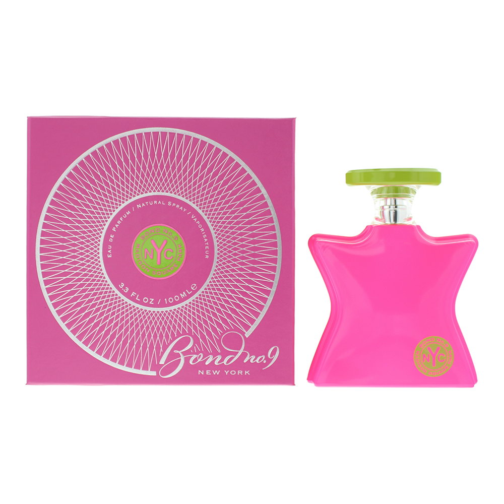 Bond No.9, Madison Square Park, Eau De Parfum, For Women, 100 ml