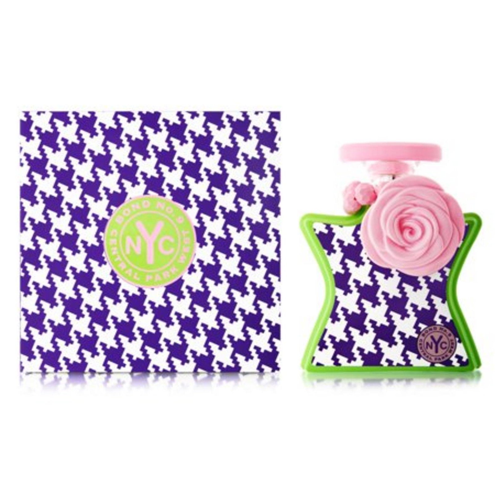 Bond No.9, Central Park West, Eau De Parfum, For Women, 100 ml