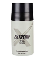 Hrx, Extreme, Deodorant Spray, For Men, 250 ml