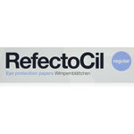 Øjenbeskyttelsespapir RefectoCil Regular (96 enheder) produktemballage