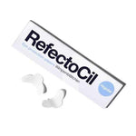 Øjenbeskyttelsespapir RefectoCil Regular (96 enheder) produktemballage
