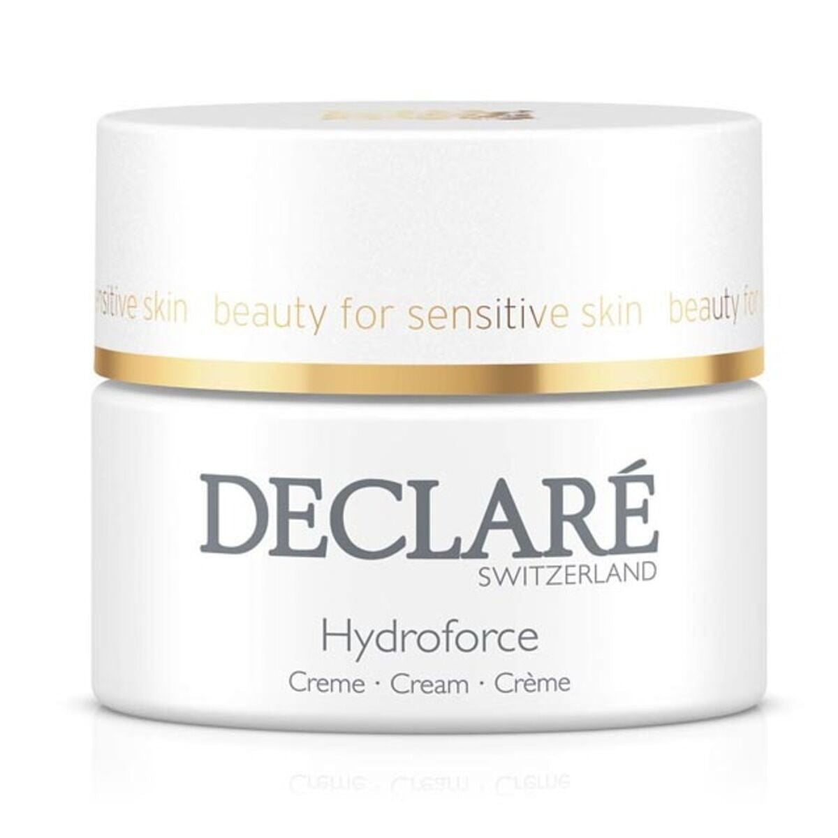 Hydrating Cream Declaré 50 ml hudplejeemballage
