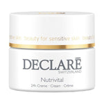 Nourishing Cream Vital Balance Declaré (50 ml) 50 ml til kvinders hudplejeemballage