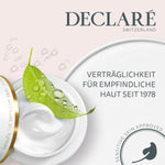 Cleansing Cream Declaré for Women hudplejeemballage