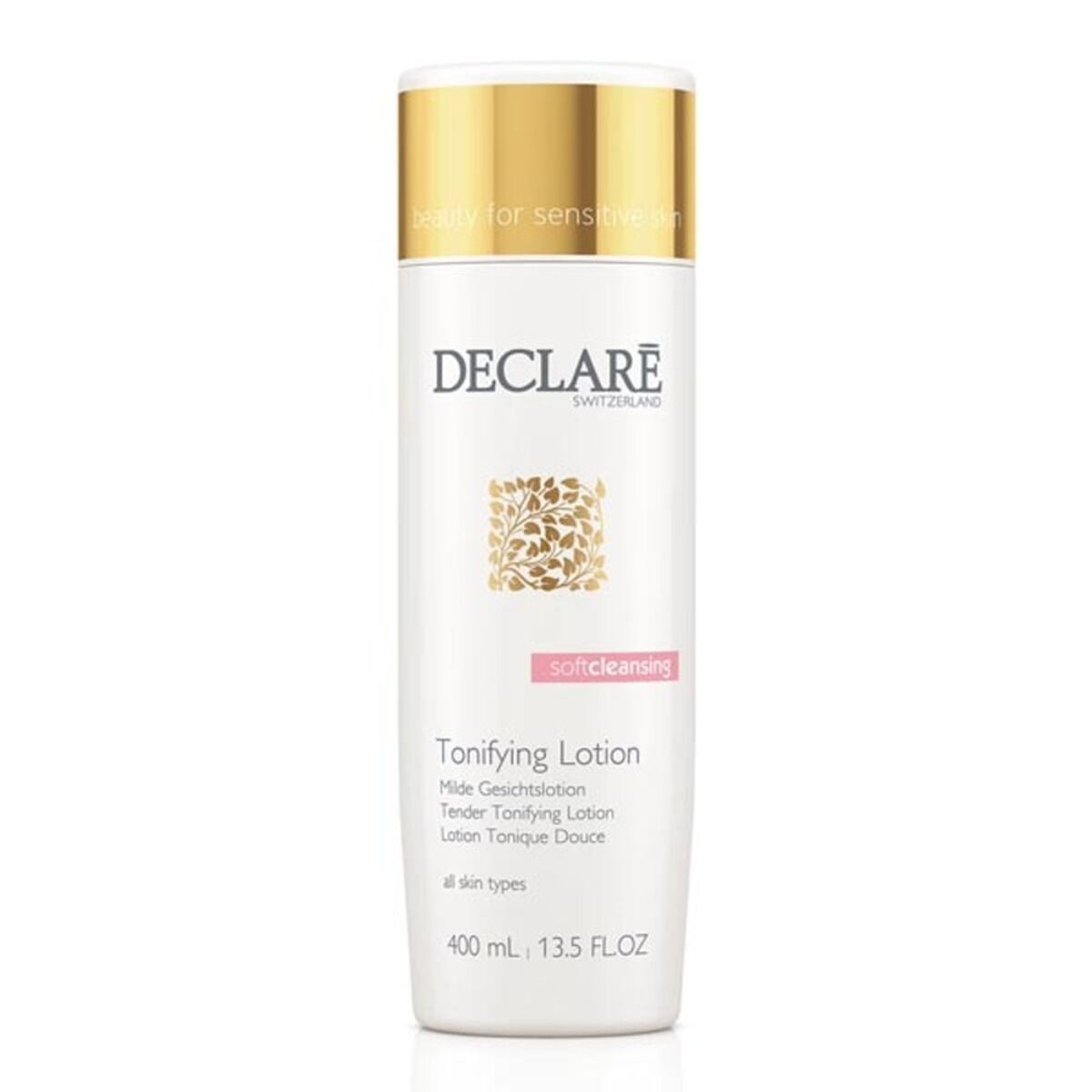 Facial Toner Declaré 516 200 ml hudplejeemballage