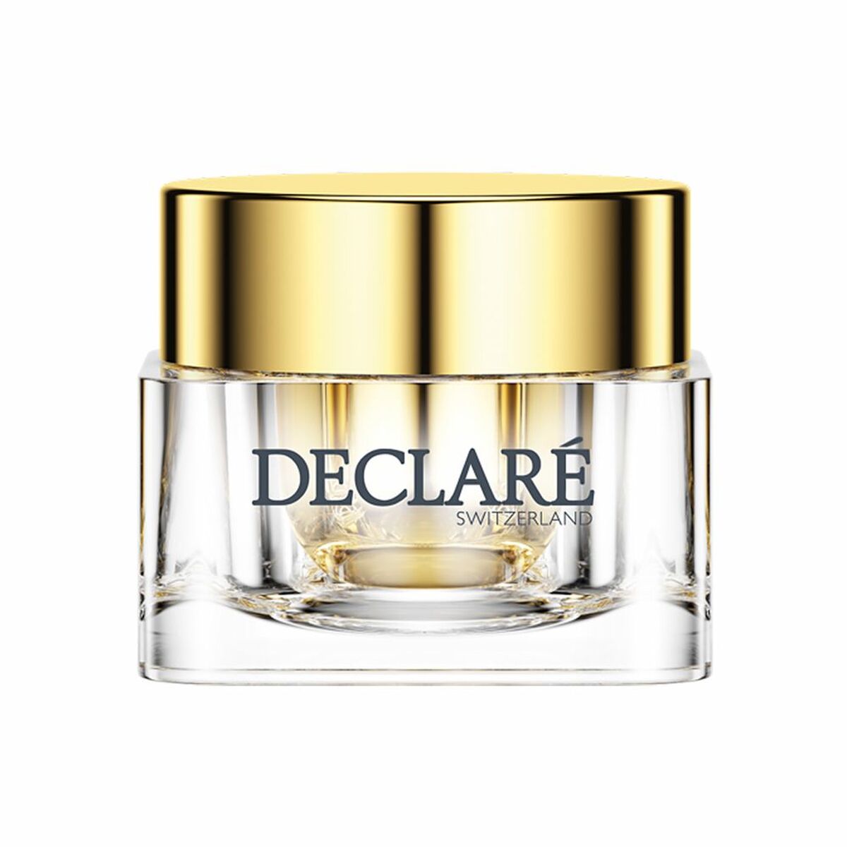 Anti-Wrinkle Cream Declaré CAVIAR DECLARÉ 50 ml til kvinder hudpleje emballage