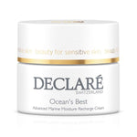 Hydrating Cream Hydro Balance Oceans bedste Declaré (50 ml) hudplejeemballage