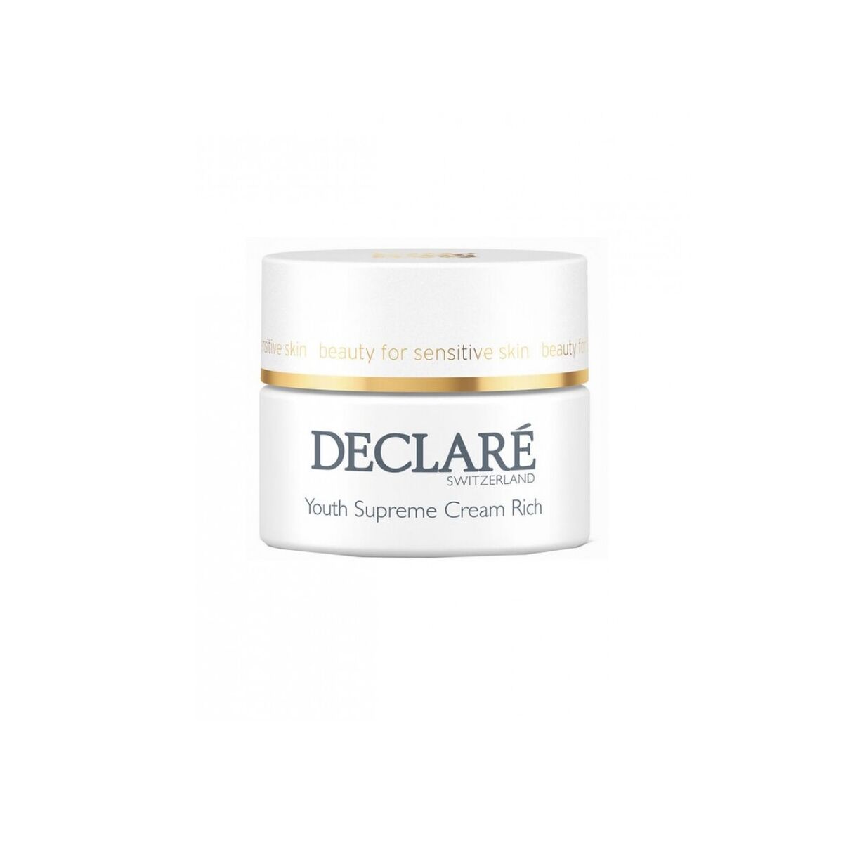 Dagcreme Declaré Youth Supreme 50 ml hudplejeemballage til kvinder