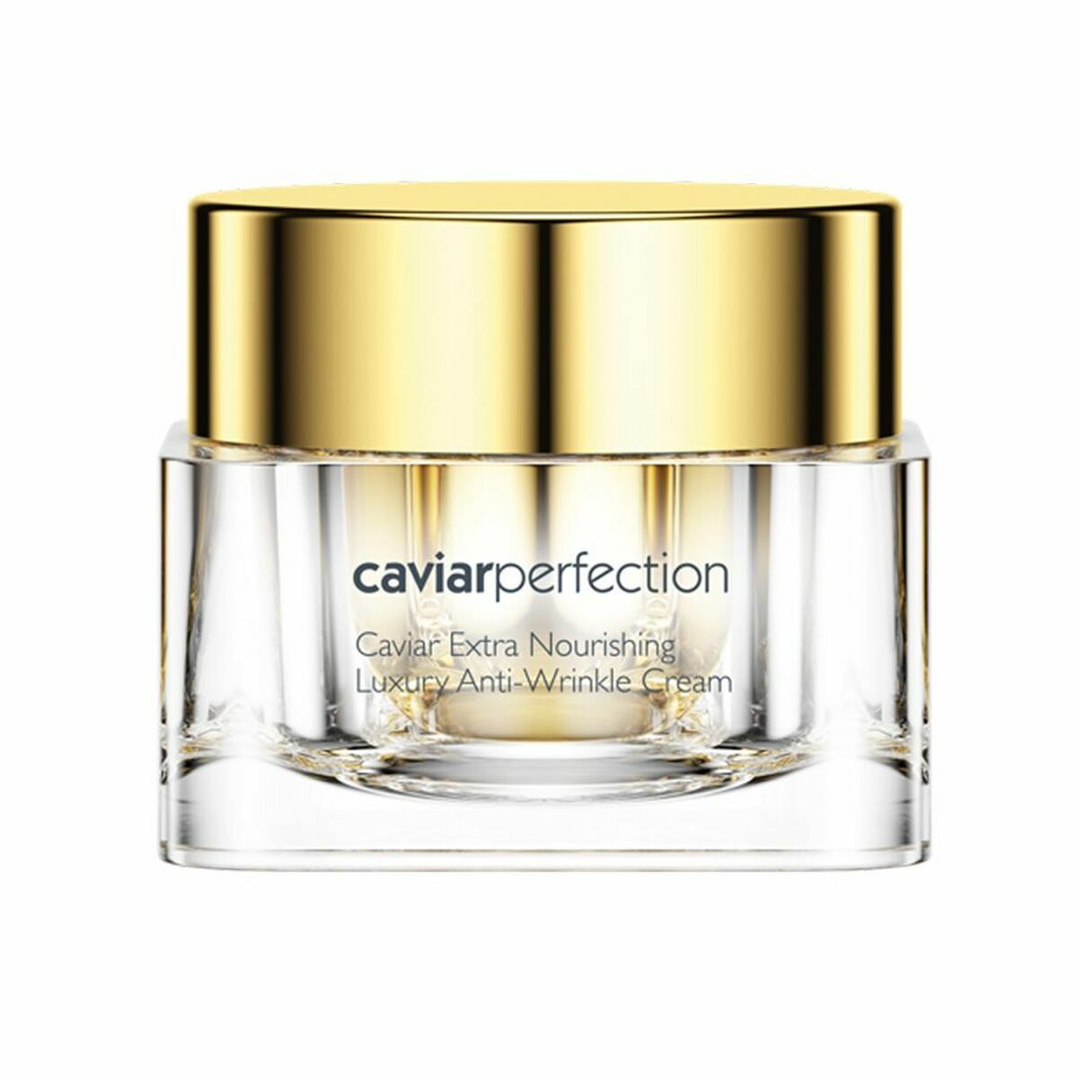 Anti-Wrinkle Cream Declaré CAVIAR DECLARÉ 50 ml til kvinder hudpleje emballage