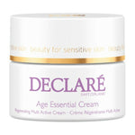Anti-Ageing Regenerative Cream Age Control Declaré Age Control (50 ml) 50 ml til kvinders hudplejeemballage