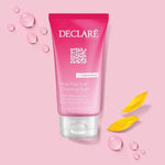Ansigtsrens Declaré SOFT CLEANSING 150 ml Balsam Soothing for Women hudplejeemballage