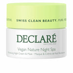 Revitalizing Cream Mask Declaré 50 ml 1 L hudplejeemballage