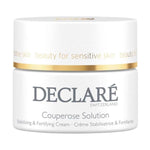 Hydrating Cream Declaré Stress Balance 50 ml til kvinder hudpleje emballage