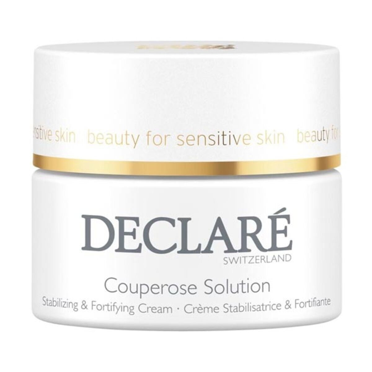 Hydrating Cream Declaré Stress Balance 50 ml til kvinder hudpleje emballage