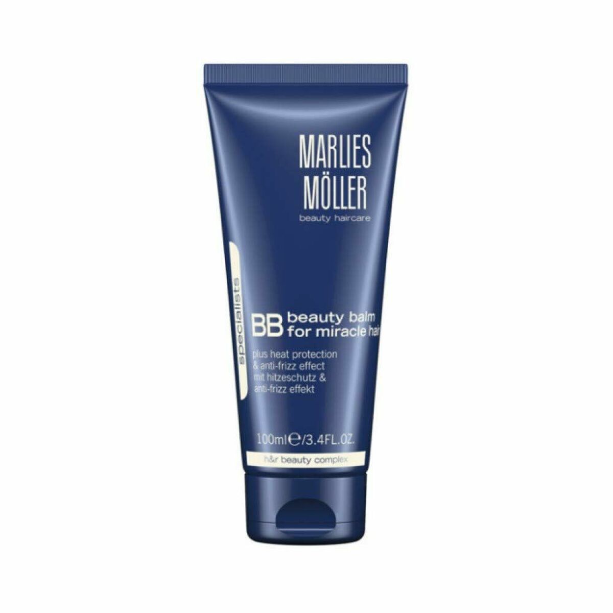 Balsam Marlies Möller SPECIALISTER MARLIES MÖLLER 100 ml balsamflaske