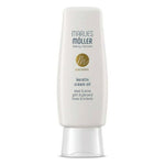 Hårolie Marlies Möller Keratin 100 ml produktemballage
