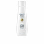 Shampoo Marlies Möller Cooling Purifying 200 ml til kvinder shampooflaske