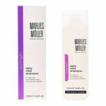 Shampoo Marlies Möller Strength 200 ml shampooflaske