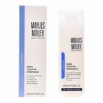 Volumiserende shampoo Marlies Möller 978- 200 ml shampooflaske