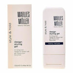 Styling Gel Marlies Möller Styling 100 ml hudplejeemballage