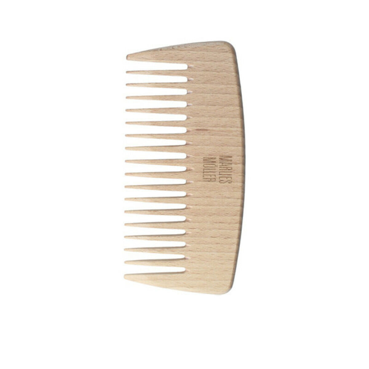 Frisure Brushes & Combs Marlies Möller produktemballage